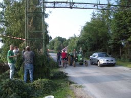 Schützenfest 2007
